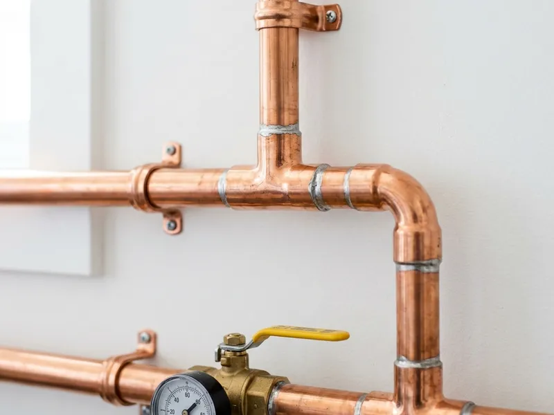 Pipe Repair & Replacement Plumber in Ronald, WA